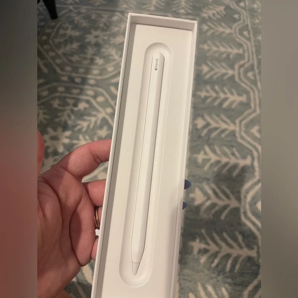 Apple Pencil 2